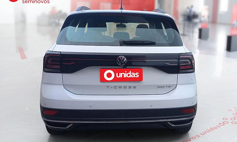 Volkswagen T-Cross C...