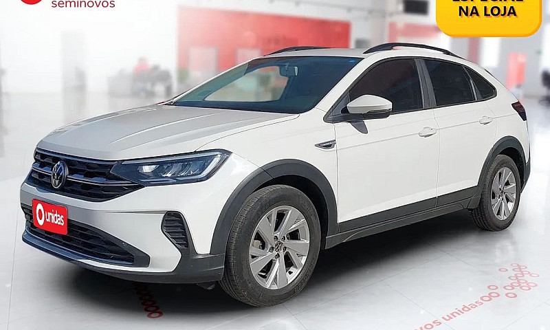 Volkswagen Nivus Com...
