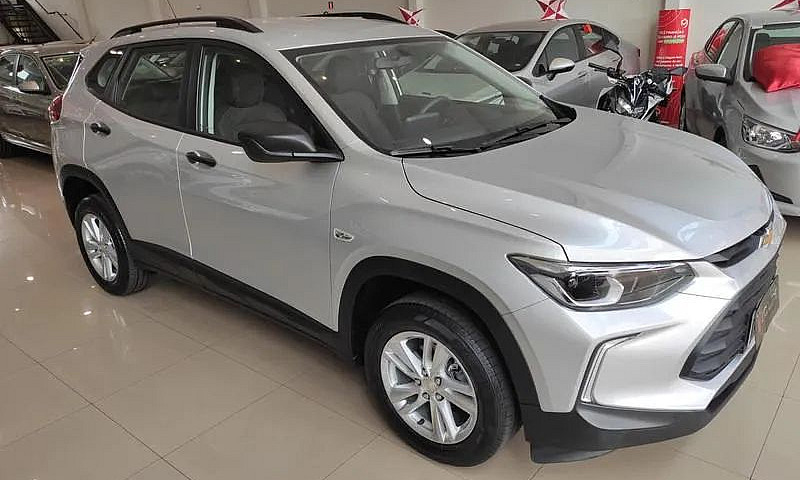 Chevrolet Tracker 1....