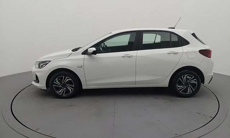 Chevrolet Onix 2024 ...
