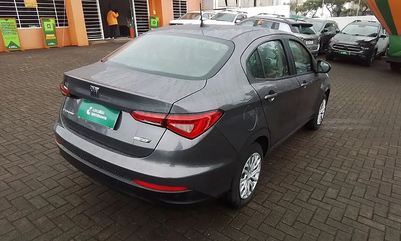 Fiat Cronos 2024 1.3...