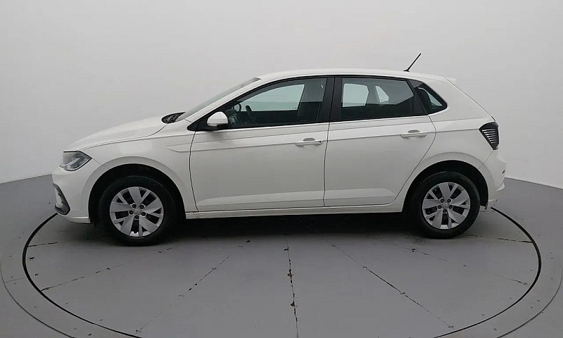 Volkswagen Polo 2024...