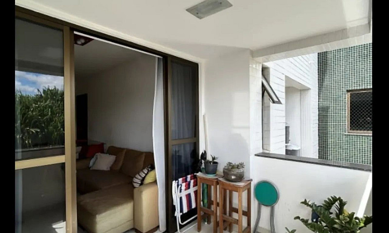 Apartamento Em Lauro...