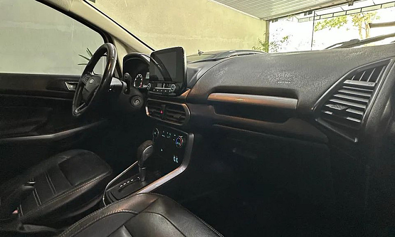 Ecosport 2019 1.5 Au...