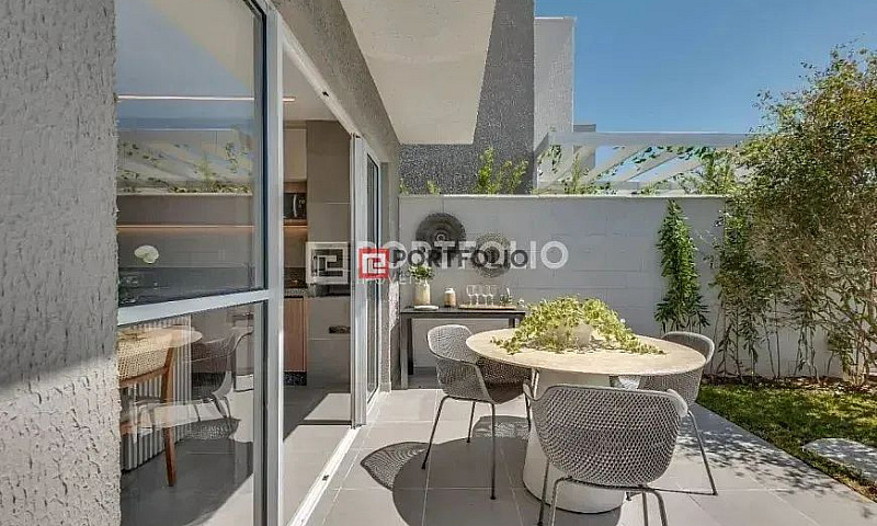 Casa À Venda, Jardin...