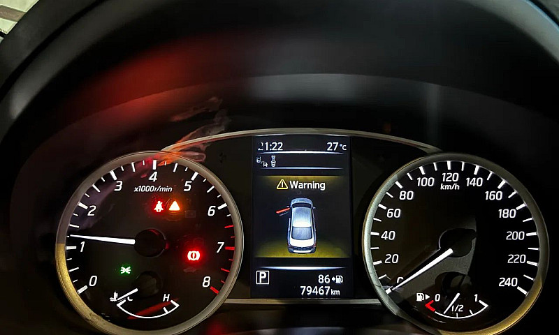 Sentra Sl 2020...