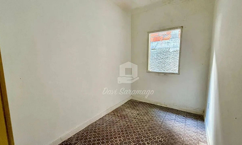 Casa Com 3 Dormitóri...