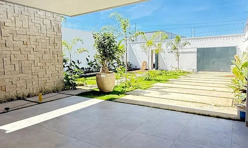 Casa Na Zona Leste C...