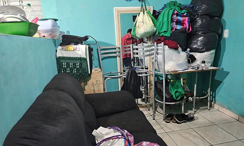 Imóvel Com 3 Aluguei...