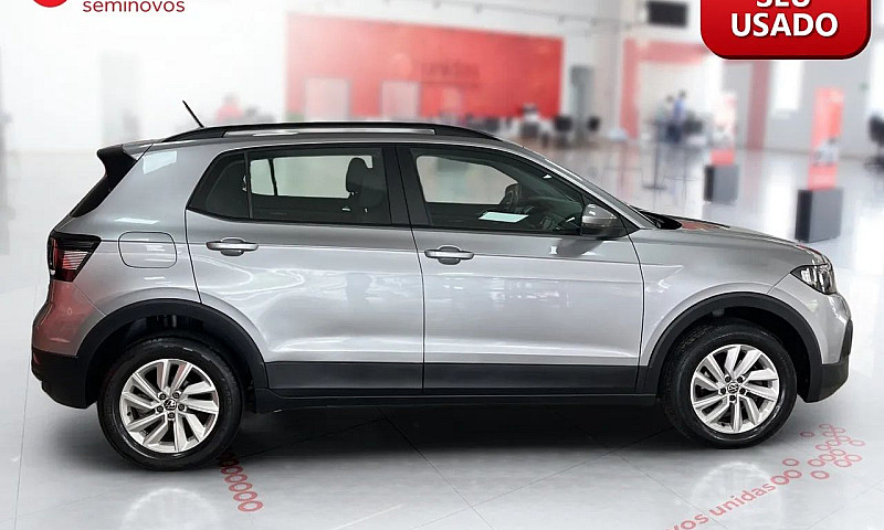Volkswagen T-Cross 1...