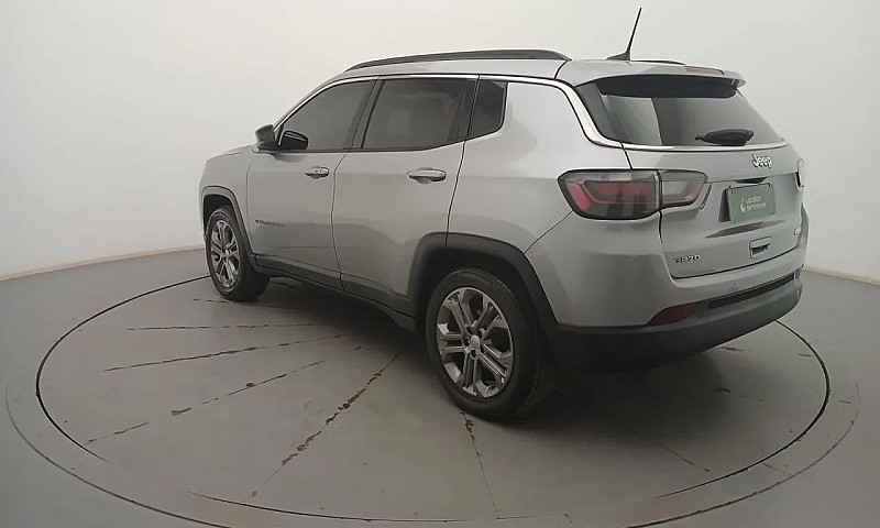 Jeep Compass 2024 1....