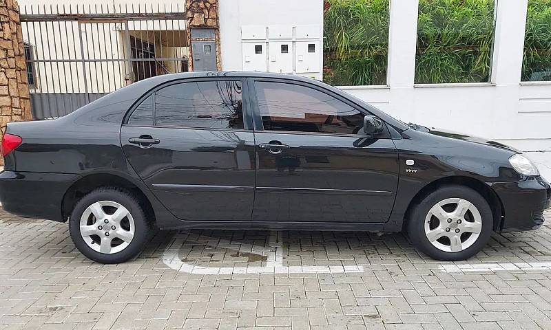 Toyota Corolla Xei 1...