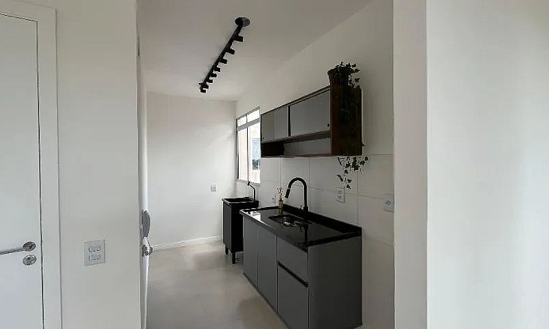 Apartamento 2 Quarto...