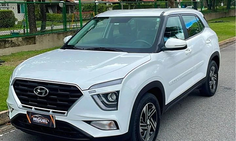 Creta Comfort 2023 (...