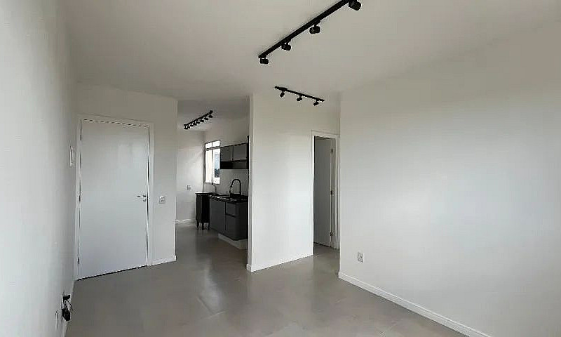 Apartamento 2 Quarto...