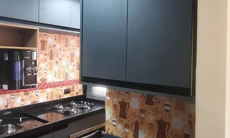 Duplex Com Cobertura...