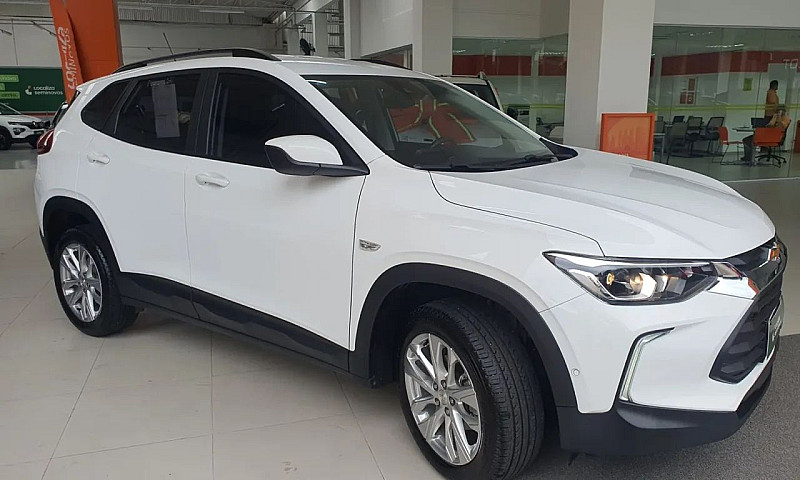 Chevrolet Tracker 20...