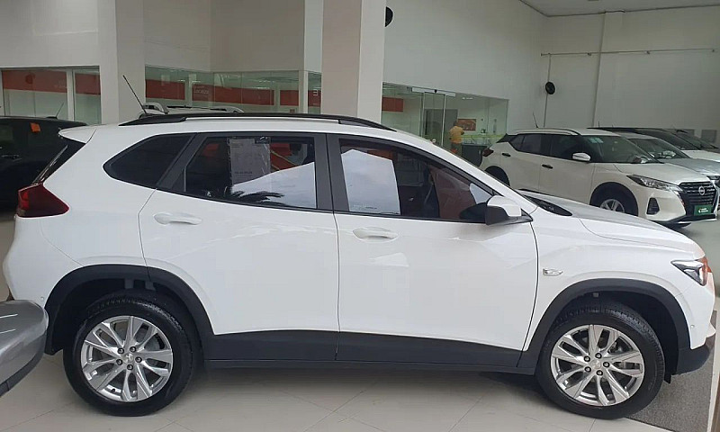 Chevrolet Tracker 20...