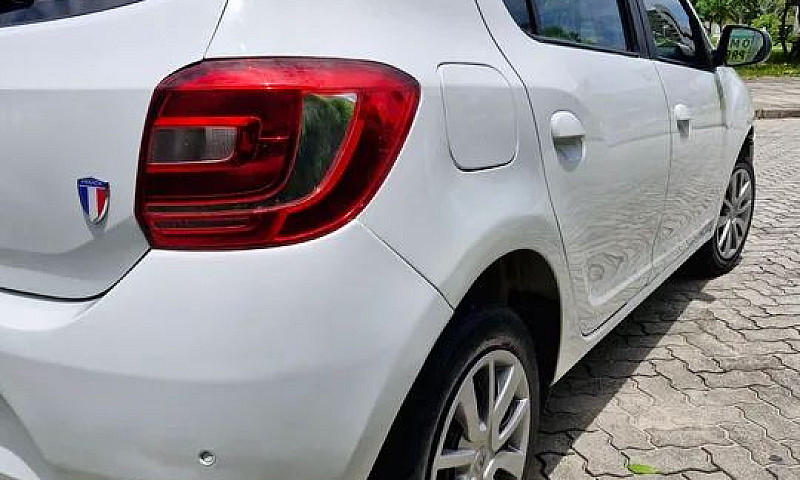 Sandero Expression 1...