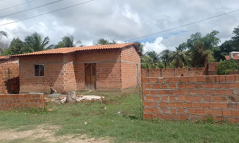 Vendo Casa Na Vila V...