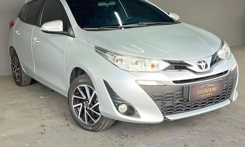 Toyota Yaris Xl 1.3 ...