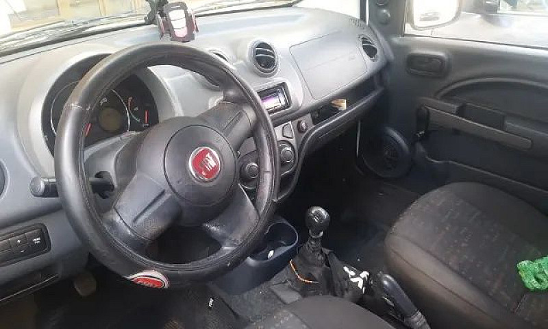 Fiat Uno Vivace 1.0 ...