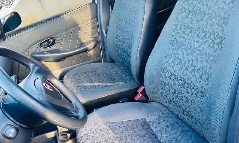 Fiat Palio 1.0 Econo...