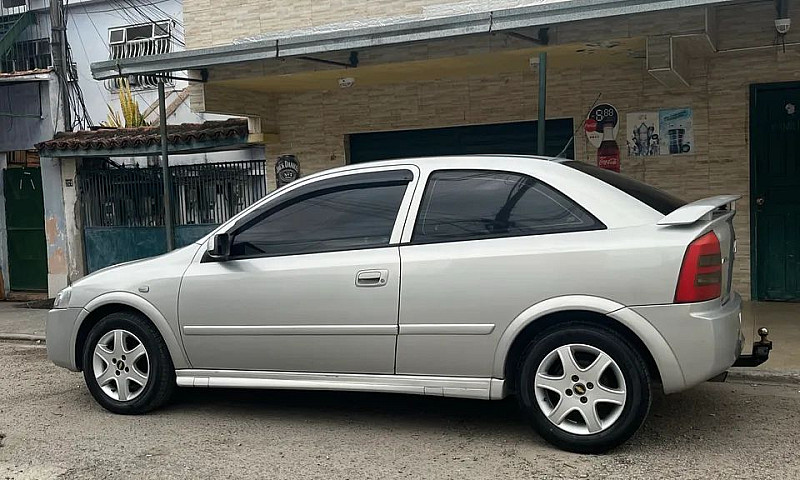 Chevrolet Astra Adva...
