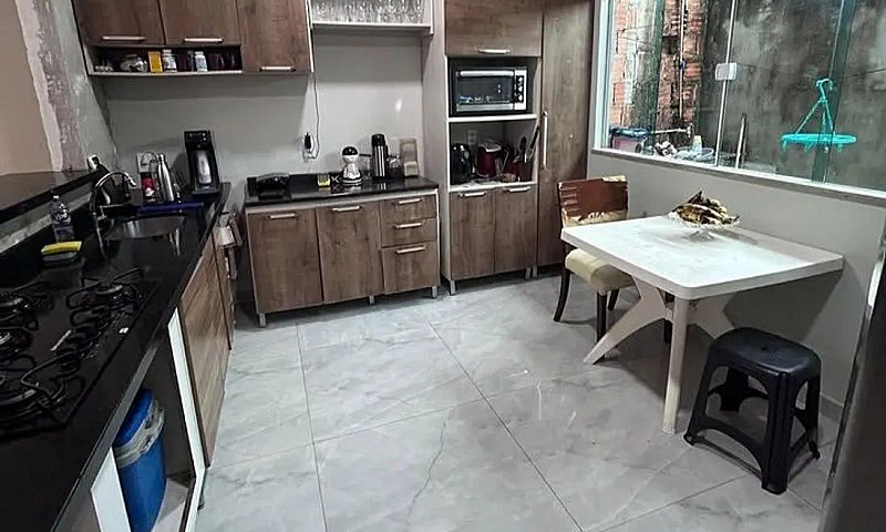 Casa Pra Vender No C...