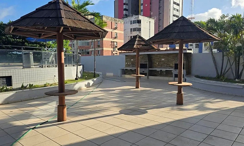 Apto Grandparc Farol...