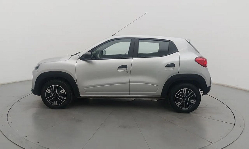Renault Kwid 1.0 Zen...