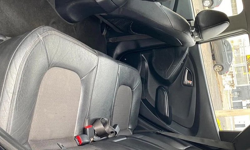 Hyundai Ix35 Gls 2.0...