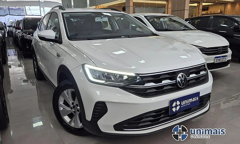 Volkswagen Nivus Com...