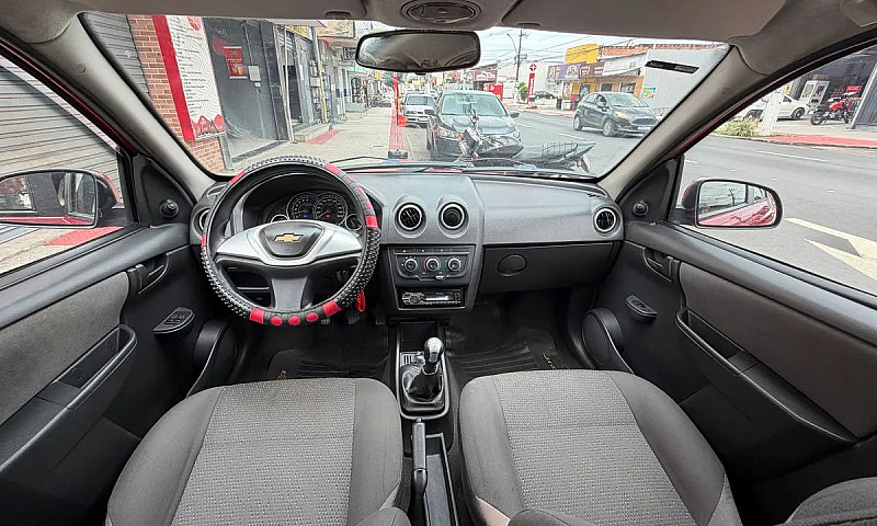 Chevrolet Celta Spir...