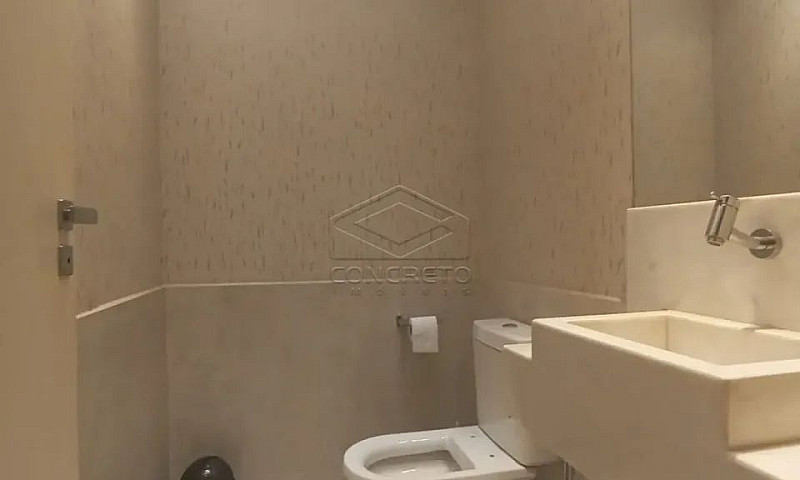 Residência De Alto P...