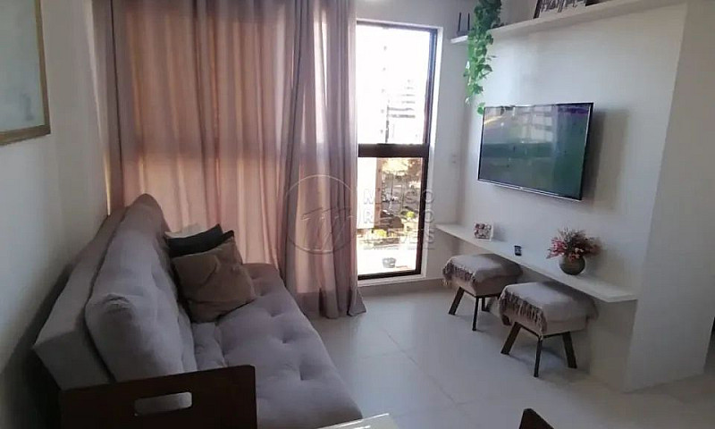Apartamento Mobiliad...