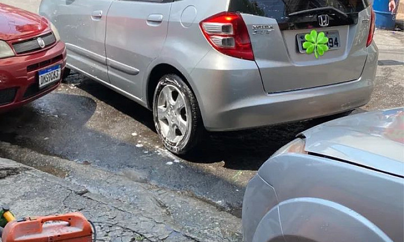 Honda Fit Lx 1.4/ 1....