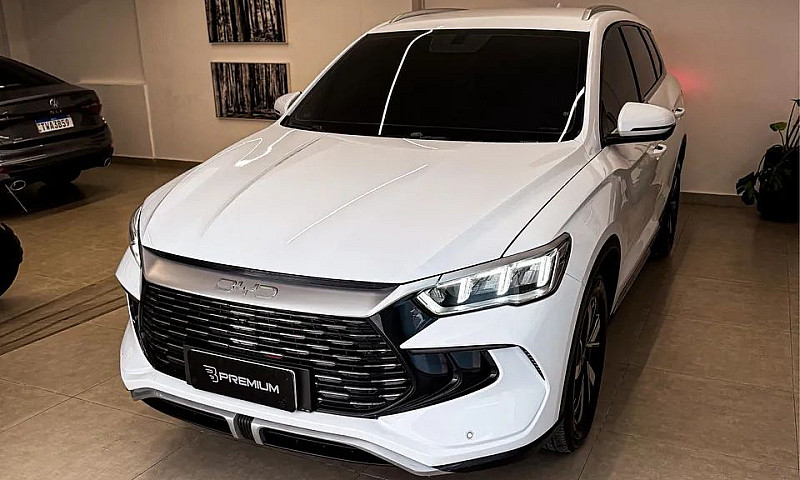 Byd Song Pro Gs 1.5 ...