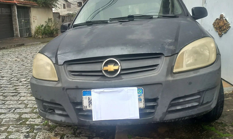 Chevrolet Celta Life...