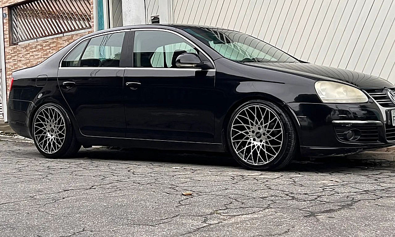 Volkswagen Jetta 2.5...