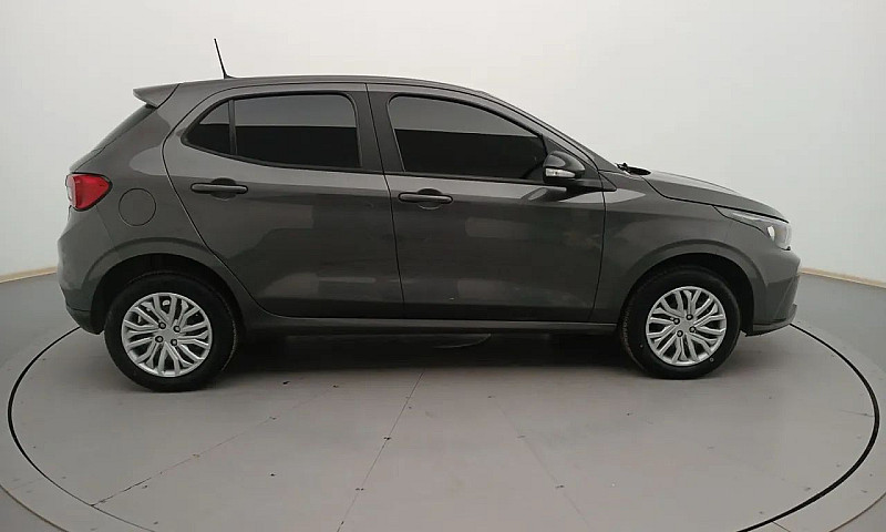 Fiat Argo Drive 1.0 ...