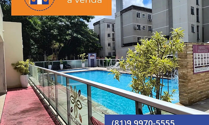 Apartamento - Parque...