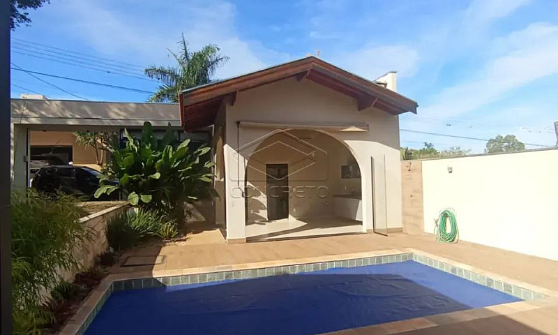 Residência De Alto P...