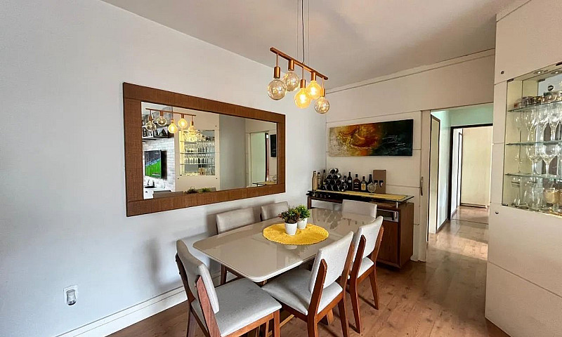 Apartamento De 2 Dor...