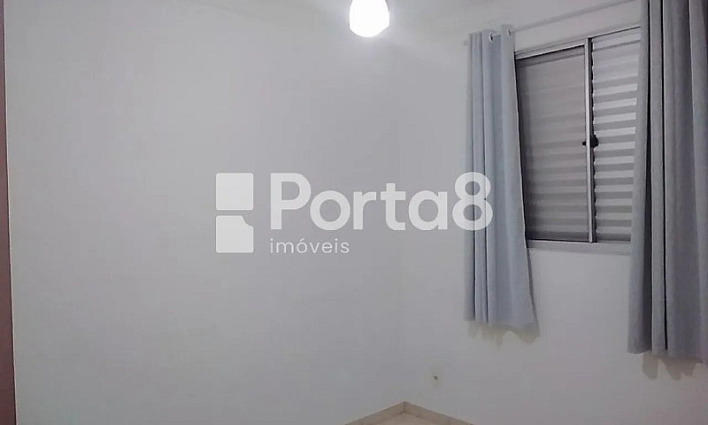 Apartamento Com 2 Do...