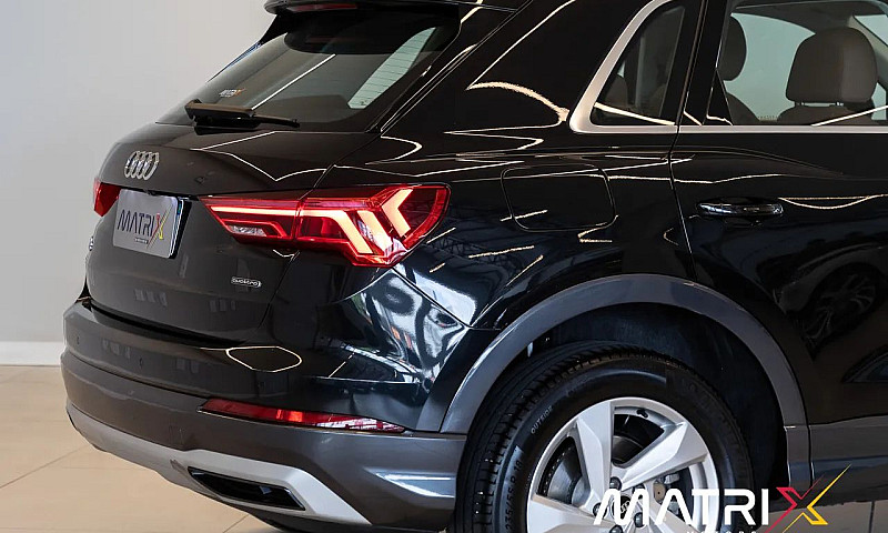 Audi Q3 Performance ...