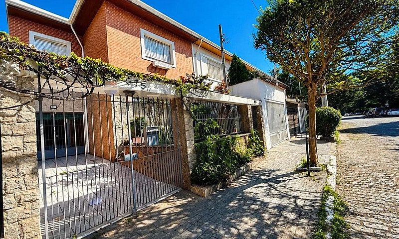 Casa | 3 Dorms | Vil...