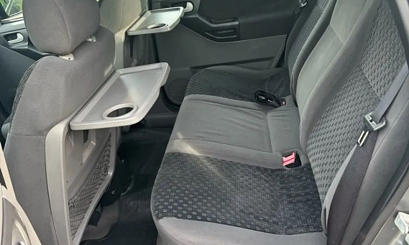 Renault Sandero Expr...