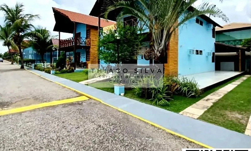 Casa Em Carneiros...