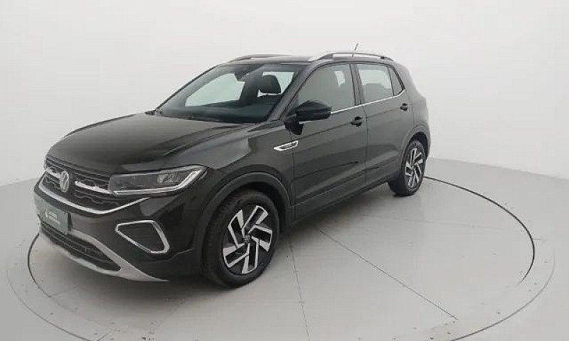 Volkswagen T-Cross H...